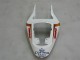 Suzuki GSXR 1000 Motorrad Verkleidung 2003-2004 - Gelb Weiss Blau Schwarz Corona