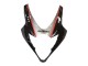Suzuki GSXR 1000 Motorrad Verkleidung 2005-2006 - Silber Schwarz Rot