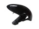 Suzuki GSXR 1000 Motorrad Verkleidung 2005-2006 - Schwarz Blau Weiss Motul