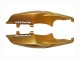 Suzuki GSXR 1000 Motorrad Verkleidung 2007-2008 - Gold Schwarz Silber Aufkleber