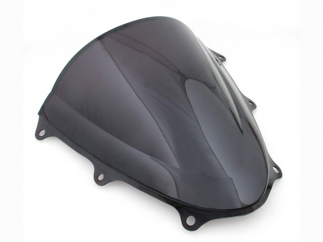 Suzuki GSXR 600 / GSXR 750 Motorrad Verkleidung 2011-2024 - Blau Gelb