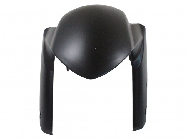 Suzuki GSXR 600 / GSXR 750 Motorrad Verkleidung 2011-2024 - Blau Matt Schwarz