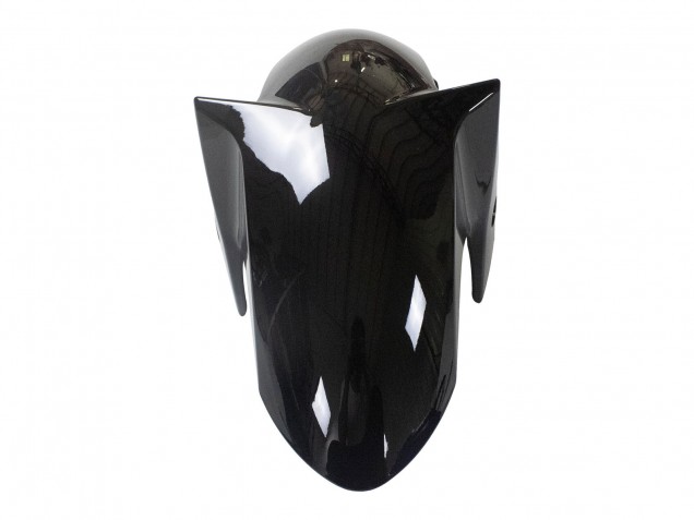 Yamaha YZF R3/R25 Motorrad Verkleidung 2015-2018 - Blau Glanzendes Schwarz