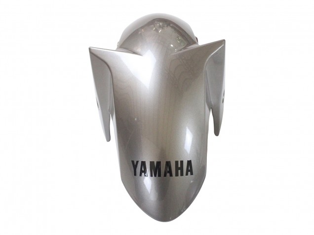 Yamaha YZF R3/R25 Motorrad Verkleidung 2015-2018 - Silber Schwarz