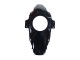 Yamaha YZF R3/R25 Motorrad Verkleidung 2015-2018 - Blau Orange Silber Yamalube