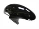 Yamaha YZF R3/R25 Motorrad Verkleidung 2019-2021 - Glanzendes Schwarz Weiss