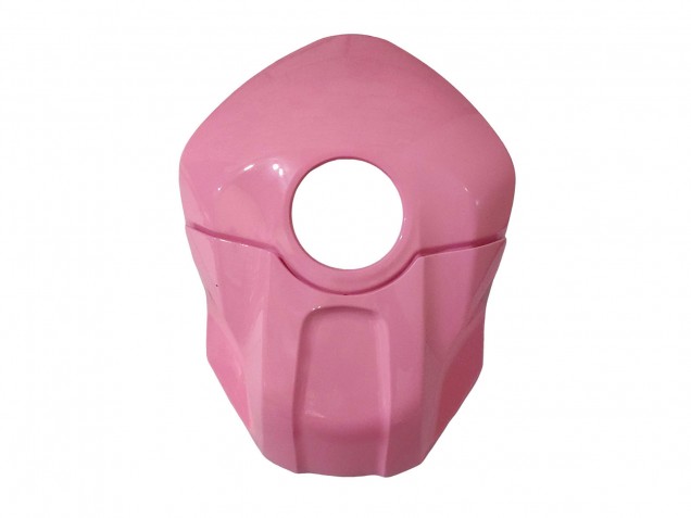 Yamaha YZF R3/R25 Motorrad Verkleidung 2022-2024 - Rosa Schwarz