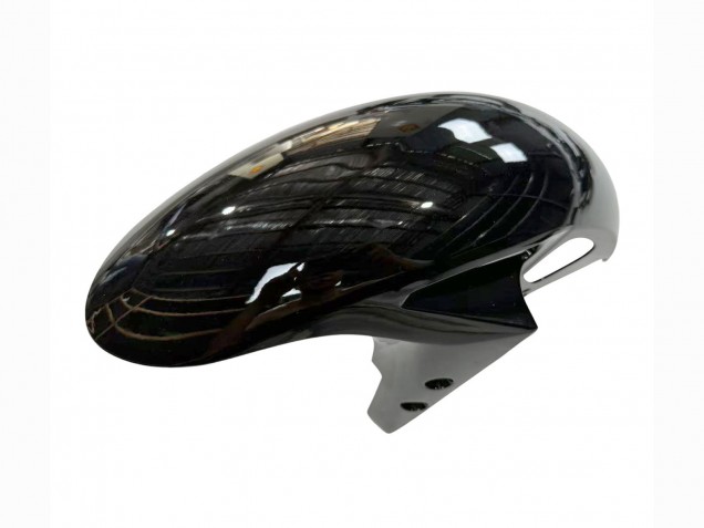 Yamaha YZF R3/R25 Motorrad Verkleidung 2022-2024 - Weiss Blau Rot Schwarz