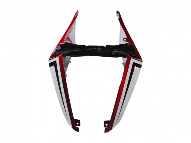 Yamaha YZF R3/R25 Motorrad Verkleidung 2022-2024 - Weiss Rot Schwarz Yamalube