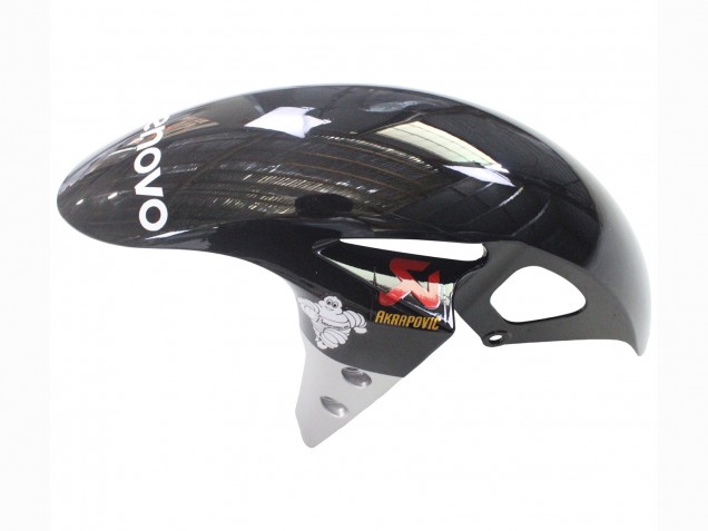 Yamaha YZF R3/R25 Motorrad Verkleidung 2022-2024 - Rot Blau Schwarz Lenovo Valsir