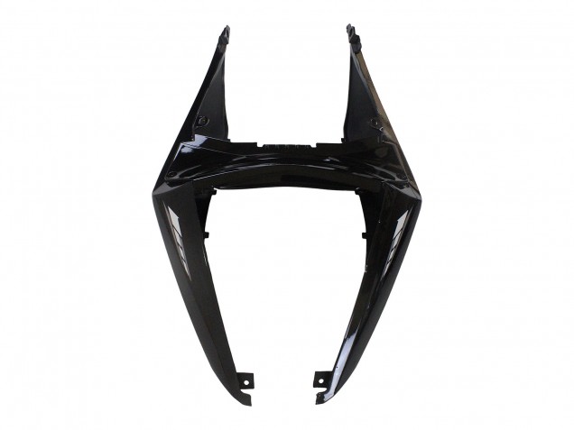 Yamaha YZF R3/R25 Motorrad Verkleidung 2022-2024 - Silber Blau Glanzendes Schwarz