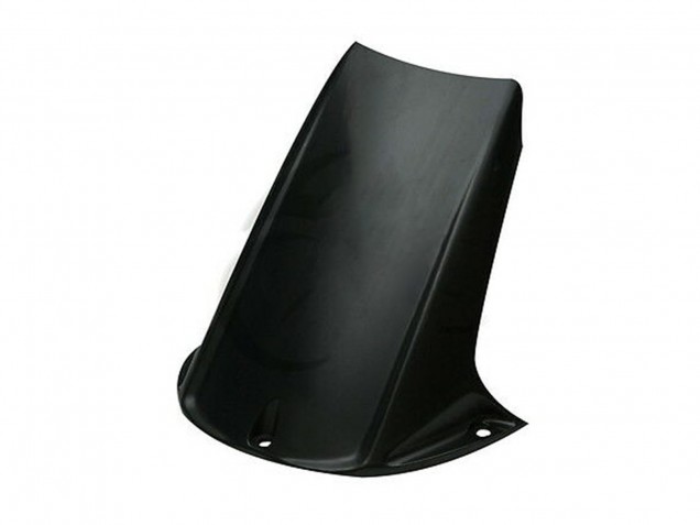 Yamaha YZF 1000 R1 Motorrad Verkleidung 2002-2003 - Rot Silber Schwarz Santunder