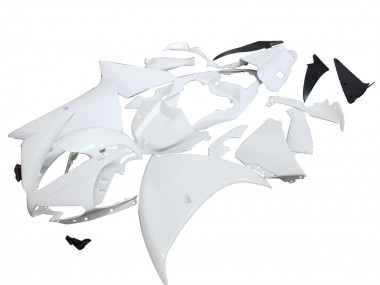 Yamaha YZF 1000 R1 Motorrad Verkleidung 2012-2014 - Unbemalt