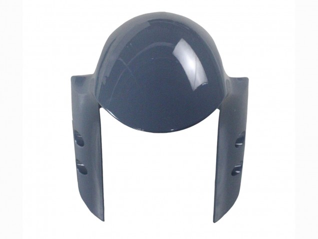 Yamaha YZF 1000 R1 Motorrad Verkleidung 2020-2025 - Glanzendes Grau