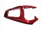 Yamaha YZF R6S Motorrad Verkleidung Kit 2006-2009 - Rot Matt Schwarz