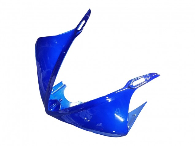Yamaha YZF 600 R6 Motorrad Verkleidung 2005 - Blau