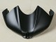 Yamaha YZF 600 R6 Motorrad Verkleidung 2006-2007 - Glanzendes Schwarz Matt Schwarz Weiss Motul Michelin