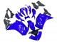 Honda CBR250RR Motorrad Verkleidung 2011-2015 - Blau