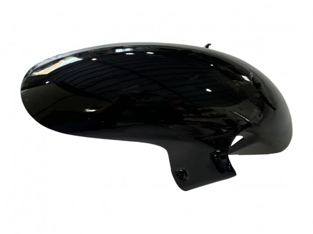 Honda VTR1000F Motorrad Verkleidung 1997-2005 - Grau Schwarz