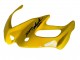 Honda VTR1000F Motorrad Verkleidung 1997-2005 - Gelb