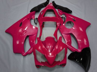 Honda CBR600 F4i Motorrad Verkleidung 2001-2003 - Perl Rosa