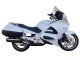 Honda ST1300 Motorrad Verkleidung 2002-2016 - Perl Weiss