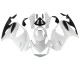 Honda ST1300 Motorrad Verkleidung 2002-2016 - Perl Weiss