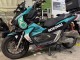 Honda ADV150 Motorrad Verkleidung 2018-2021 - Blau Grun Rot Glanzendes Schwarz Petronas