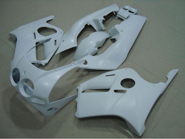 Honda CBR250RR MC19 Motorrad Verkleidung 1988-1989 - Unbemalt