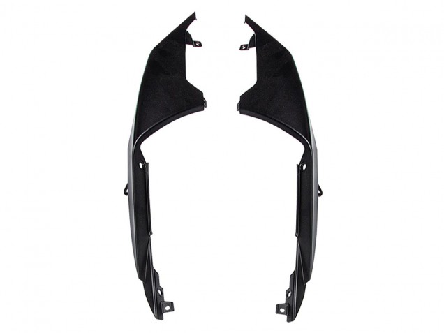 Aprilia RS660 Motorrad Verkleidung 2020-2024 - Schwarz Rot