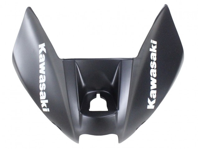 Kawasaki EX650 Motorrad Verkleidung 2012-2016 - Weiss Schwarz