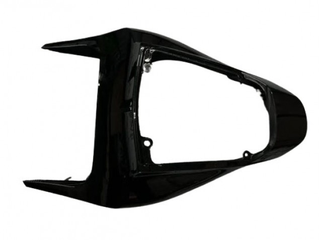 Honda CBR600RR Motorrad Verkleidung 2007-2008 - Glanzendes Schwarz Hohe Sichtbarkeit Gelb