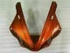 R1 00-01 Motorrad Verkleidung - Orange R1 00-01 Motorrad Verkleidung - Orange