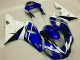 R1 00-01 Motorrad Verkleidung & Plastik - Blau R1 00-01 Motorrad Verkleidung & Plastik - Blau