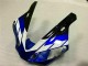R1 00-01 Motorrad Verkleidung & Plastik - Blau R1 00-01 Motorrad Verkleidung & Plastik - Blau