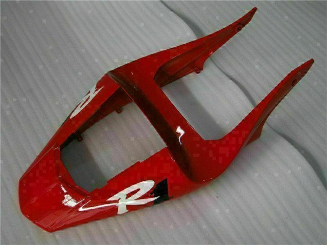 R1 00-01 Motorrad Verkleidung - Rot R1 00-01 Motorrad Verkleidung - Rot