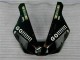 R1 00-01 Motorrad Verkleidung - Schwarz R1 00-01 Motorrad Verkleidung - Schwarz