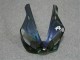 R1 00-01 Motorrad Verkleidungen - Blau R1 00-01 Motorrad Verkleidungen - Blau