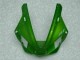 R1 00-01 Motorrad Verkleidungen - Grün R1 00-01 Motorrad Verkleidungen - Grün
