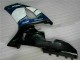 R1 00-01 Motorrad Verkleidungen & Plastik - Blau R1 00-01 Motorrad Verkleidungen & Plastik - Blau