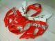 R1 00-01 Motorrad Verkleidungen - Rot R1 00-01 Motorrad Verkleidungen - Rot