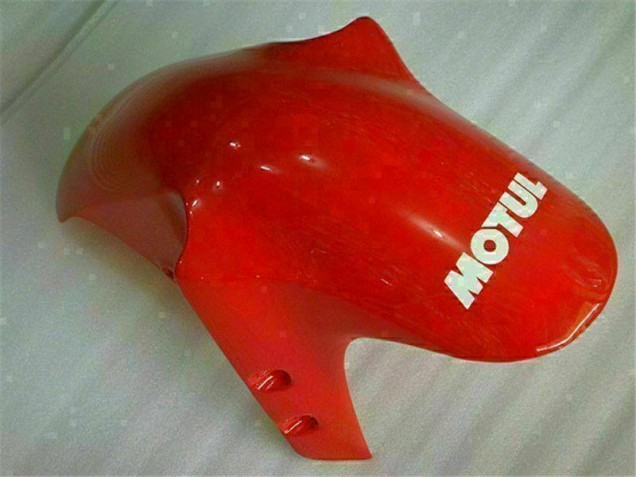 R1 00-01 Motorrad Verkleidungen - Rot R1 00-01 Motorrad Verkleidungen - Rot