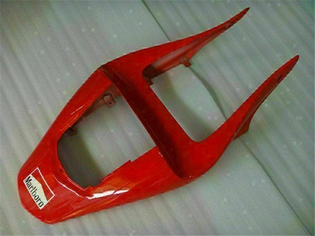 R1 00-01 Motorrad Verkleidungen - Rot R1 00-01 Motorrad Verkleidungen - Rot