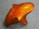 R1 00-01 Motorrad Vollverkleidung - Orange R1 00-01 Motorrad Vollverkleidung - Orange