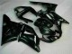 R1 00-01 Motorrad Vollverkleidung - Schwarz R1 00-01 Motorrad Vollverkleidung - Schwarz