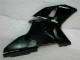 R1 00-01 Motorrad Vollverkleidung - Schwarz R1 00-01 Motorrad Vollverkleidung - Schwarz