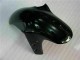 R1 00-01 Motorrad Vollverkleidung - Schwarz R1 00-01 Motorrad Vollverkleidung - Schwarz