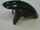 R1 02-03 Motor Verkleidung - Schwarz R1 02-03 Motor Verkleidung - Schwarz