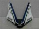 R1 02-03 Motor Vollverkleidung - Schwarz R1 02-03 Motor Vollverkleidung - Schwarz