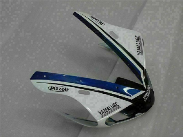 R1 02-03 Motor Vollverkleidung - Schwarz R1 02-03 Motor Vollverkleidung - Schwarz